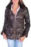 Redskins - Manteau - Eskimo baraka brown