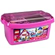 LEGO Pink Brick Box - Large (402 pcs) 5560 (For Ages 4 years & up)