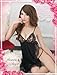 ANDI ROSE Women Sexy Lingerie Corset Babydoll Pajamas Sleepwear Dresses