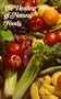 The Healing Power of Natural Foods