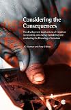 Considering the consequences : the development implications of initiatives on taxation, anti-money laundering and combating the financing of terrorism