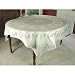 Valensole Sunflower Olives French Provence Square Tablecloth 68 inch