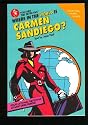 Where in the World Is Carmen Sandiego? (You Are the Detective)