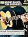 Music Basics for Guitarists: Learn the Fundamentals of Music Theory, Chord Progressions, Scales, Notation, and More [With CD (Audio)] (Acoustic Guitar Private Lessons)