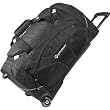 TaylorMade  25-Inch Rolling Duffle