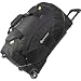 TaylorMade  25-Inch Rolling Duffle