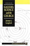 Galileo, Science and the Church (Ann Arbor Paperbacks)
