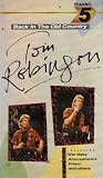 TOM ROBINSON - Back in the old country