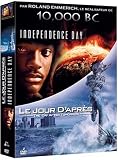 Revue Fox Pathe Europa  / Le jour d'après ; independance day