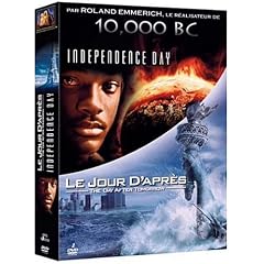 Le Jour d'apr�s + Independence Day