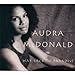 The Allure of Silence lyrics Audra McDonald