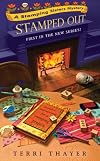 Stamped Out: A Stamping Sisters Mystery