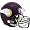 Minnesota Vikings Black