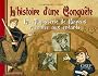 L'histoire d'une conqu�te : La tapisserie de Bayeux racont�e aux enfants