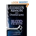 Blood Trinity (Belador Code Series)