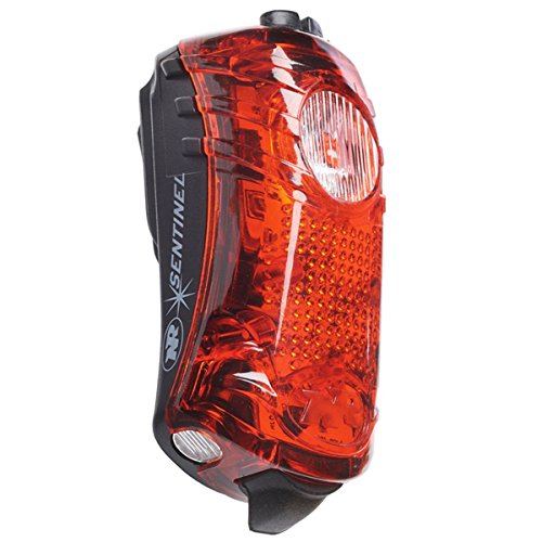 Nite Rider Sentinel 40 Tail Light