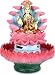Lakshmi Goddess of Luck and Prosperity Table Top Fountain