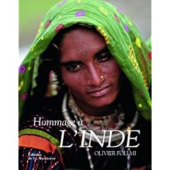 Hommage � l'Inde