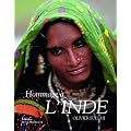Hommage � l'Inde