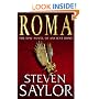 Roma: The epic novel of ancient Rome