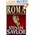 Roma: The epic novel of ancient Rome
