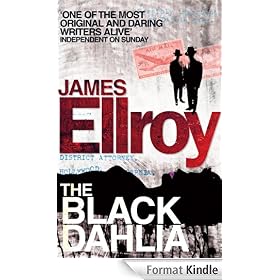 The Black Dahlia