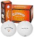 Callaway HX Hot 2007 1-Dozen Golf Balls