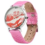 Luscious Girls Damenuhren LG029-S/PK/PK