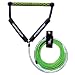 Kwik Tek Wakeboard Rope Spectra Thermal 4 section