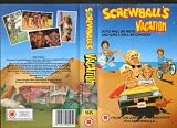 Screwball`s Vacation (AKA  Oddballs) (Video Tape/PAL) 1984