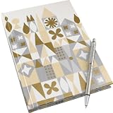 Retro51 Disney Small World Journal & Pen