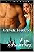 Witch Hunter: Book Five in the Celtic Series