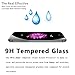 Apple iphone 6/6s Case, Pajuva Transparent Air Cushion Shock Absorption Soft TPU Crystal Clear Protector Case Cover for iPhone 6/6s 4.7 inch (Clear Case + 2PC Screen Protector)