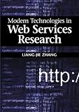 Review Cybertech Publishing  / Modern Technologies in Web Services Research