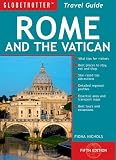 Rome and the Vatican Travel Pack, 5th (Globetrotter Travel Packs)