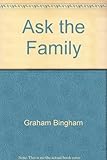 Ask the family : questions and answers from the BBC TV quiz game. 4