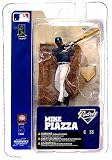 McFarlane Toys MLB 3 Inch Sports Picks Series 5 Mini Figure Mike Piazza (San Diego Padres)
