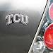 Great Father
TCU - Texas Christian University