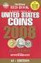 A Guide Book of United States Coins 2008
