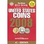 A Guide Book of United States Coins 2008