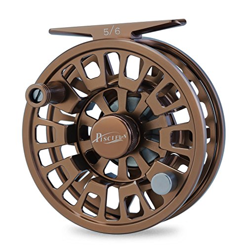 Best Automatic Fly Fishing Reels Fly Fishing Academy