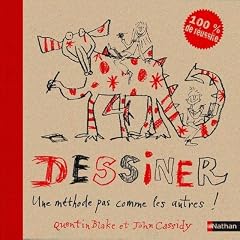 Dessiner, une m�thode pas comme les autres !