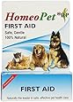 HomeoPet First Aid, 15ml