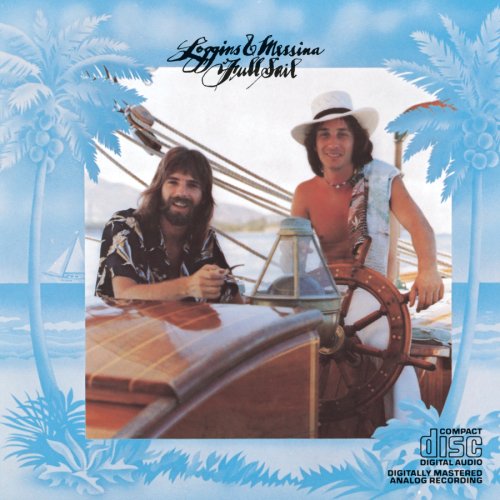 Loggins & Messina - Sailin