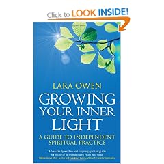 Growing Your Inner Light: A Guide to Independent Spiritual Practice