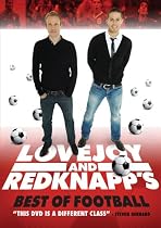 Lovejoy and Redknapps Best Of Football [DVD] [2007]