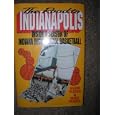 The Road to Indianapolis: Inside a Season of Indiana High School Basketball by Mark Plaiss and Mike Plaiss
