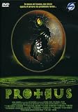 proteus (Dvd) Italian Import