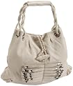 Hype Rebecca Double Handle Hobo