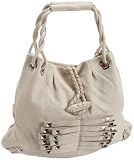 Hype Rebecca Double Handle Hobo